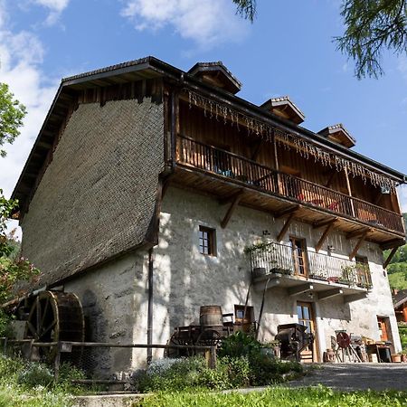 Vailly Auberge Du Moulin De Lere מראה חיצוני תמונה