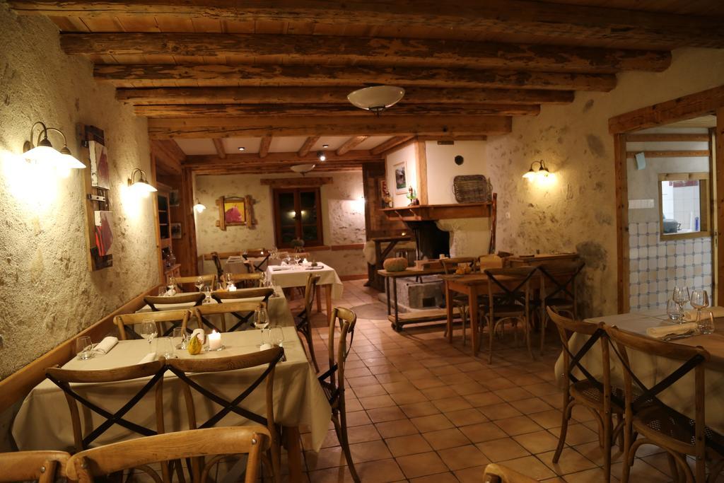 Vailly Auberge Du Moulin De Lere מראה חיצוני תמונה