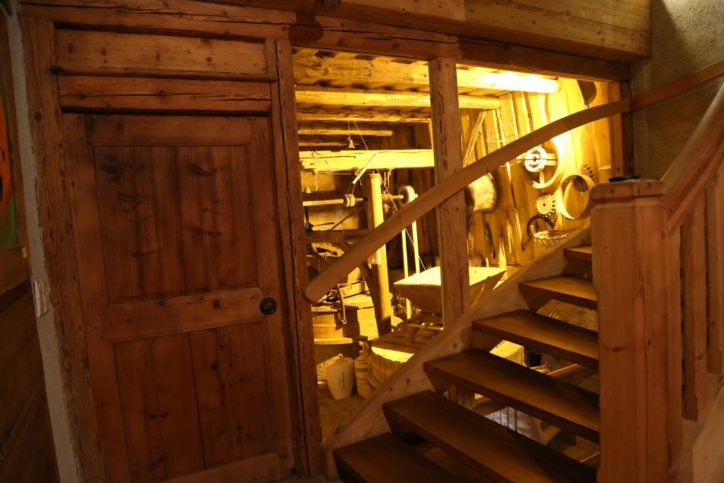 Vailly Auberge Du Moulin De Lere מראה חיצוני תמונה