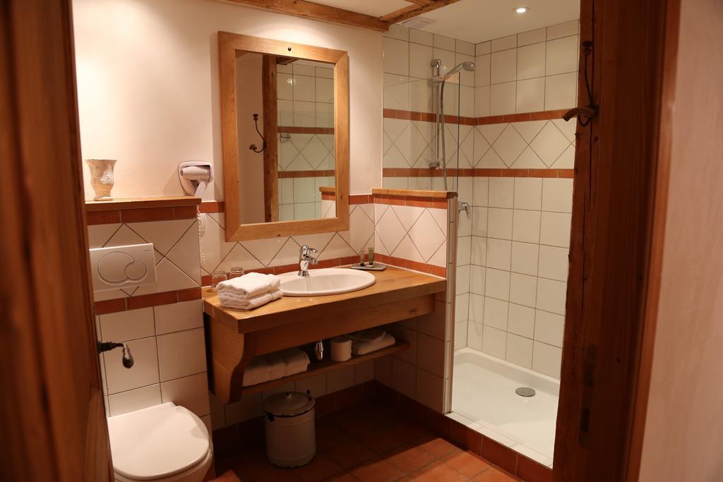 Vailly Auberge Du Moulin De Lere חדר תמונה