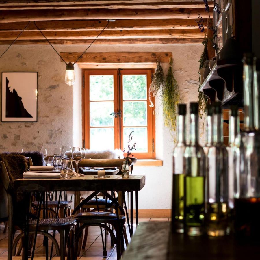 Vailly Auberge Du Moulin De Lere מראה חיצוני תמונה