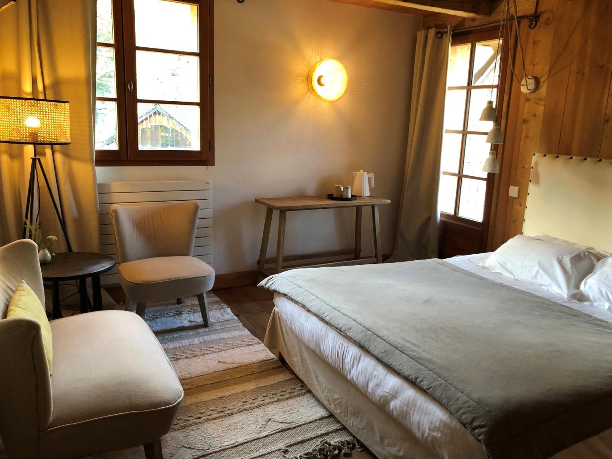 Vailly Auberge Du Moulin De Lere מראה חיצוני תמונה