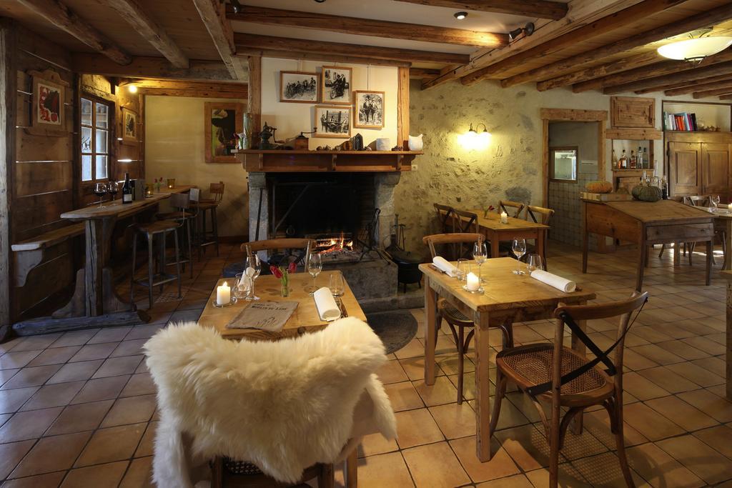 Vailly Auberge Du Moulin De Lere מראה חיצוני תמונה