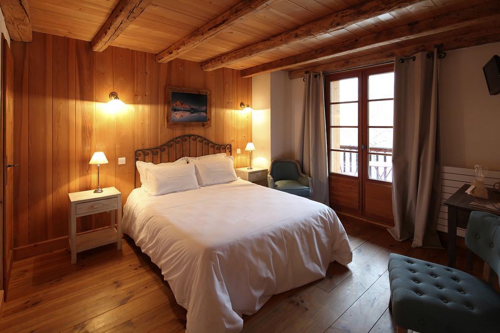 Vailly Auberge Du Moulin De Lere מראה חיצוני תמונה