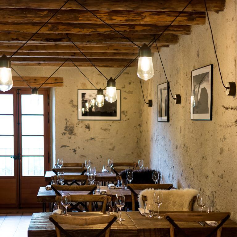 Vailly Auberge Du Moulin De Lere מראה חיצוני תמונה